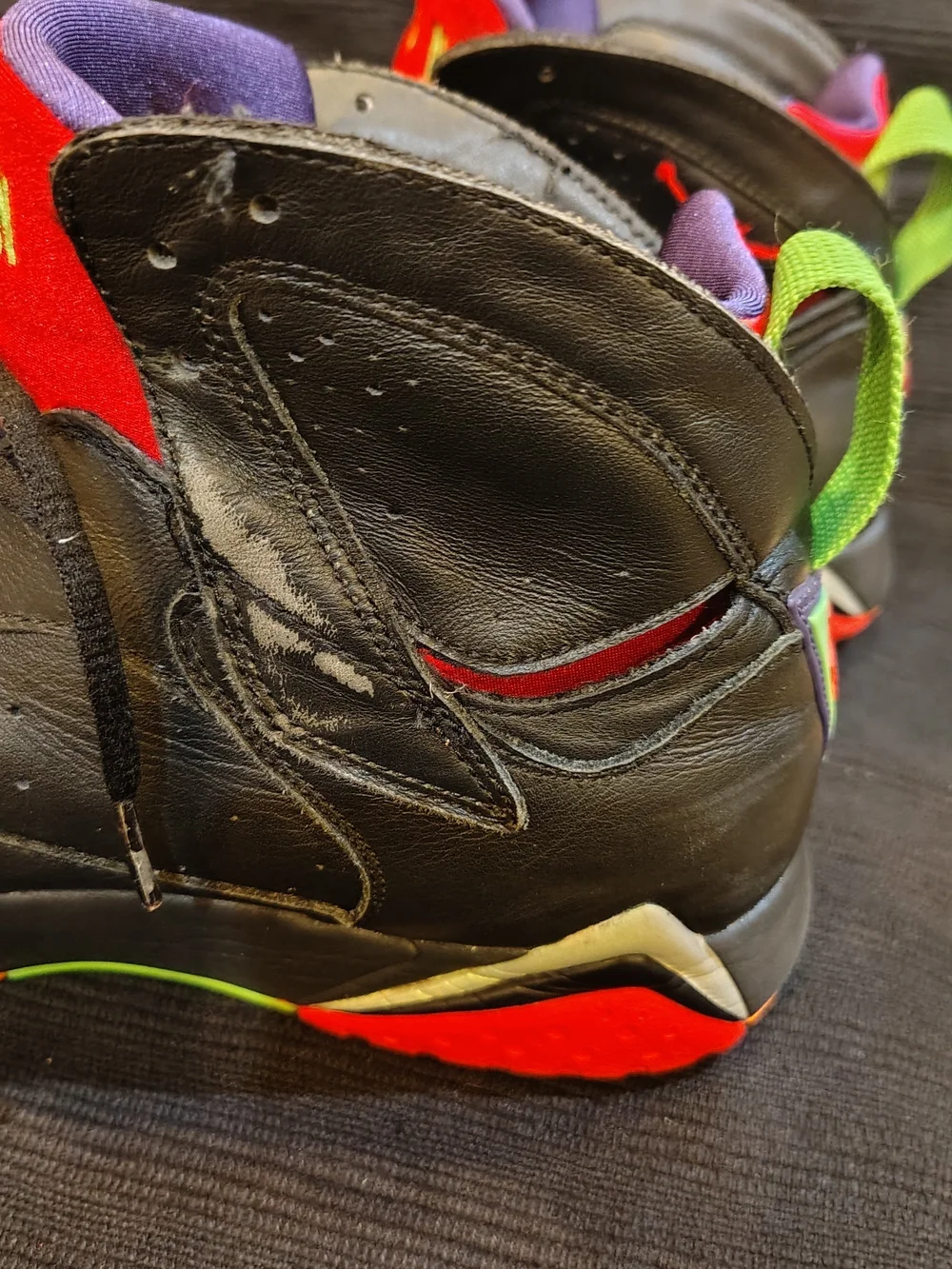 Nike Air Jordan 7 Retro 
